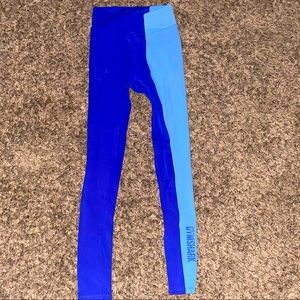 Gymshark leggings